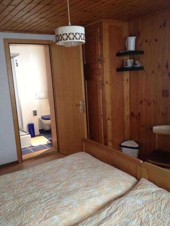 Hotel Restaurant Emshorn Oberems Bilik gambar